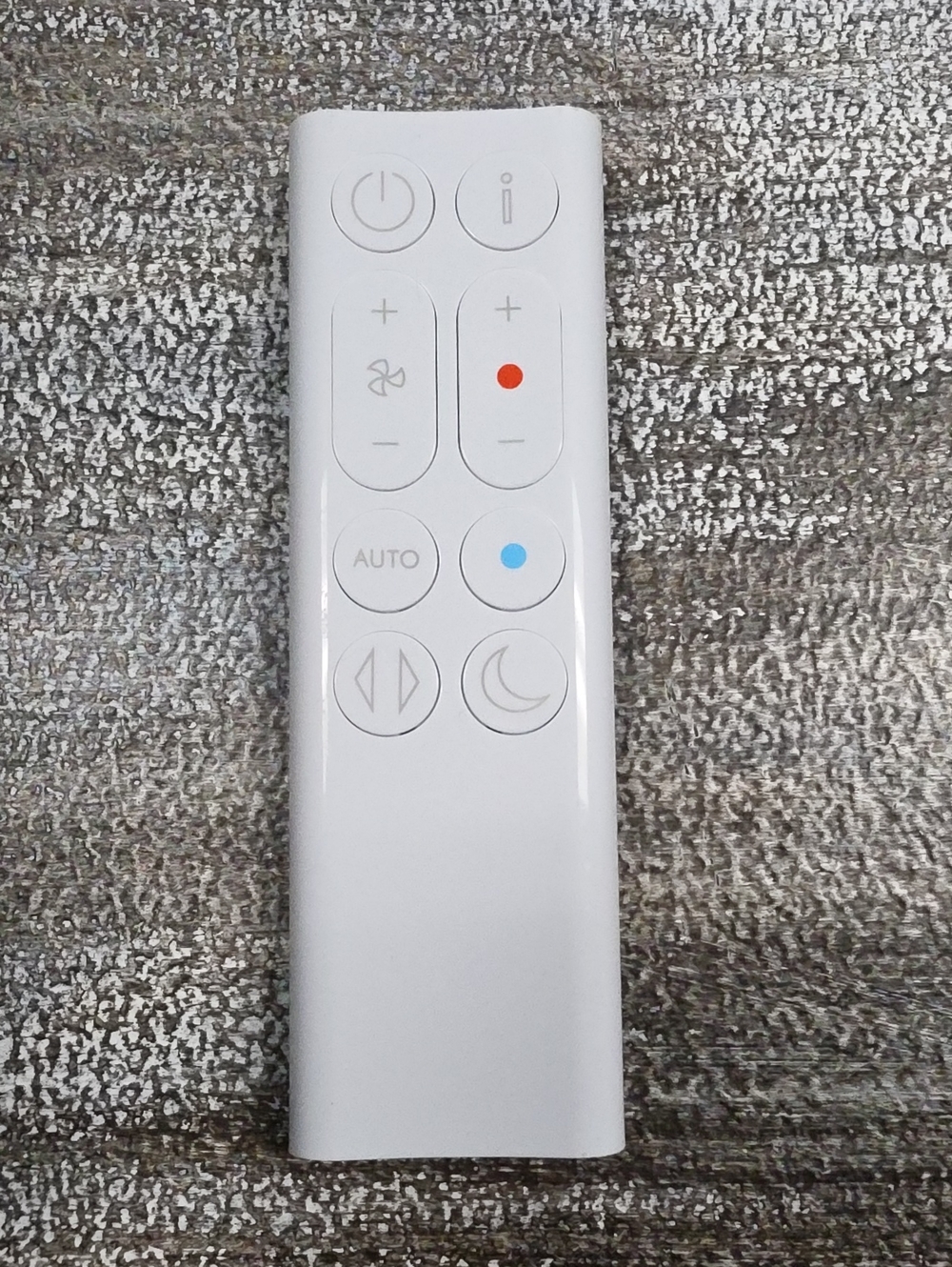 Dyson Remote Control – Part No. 973474‑02